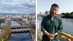 Should Glasgow have its own mayor?