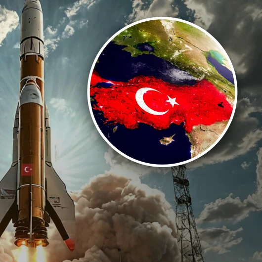 Geri sayım başladı: Türkiye’nin ay aracı 2027’de uzayda