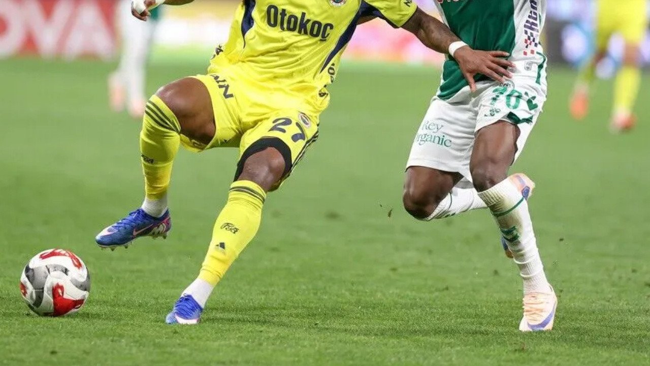 FB maç saati… Fenerbahçe – Konyaspor maçı ne zaman, saat kaçta, hangi kanalda? Muhtemel ilk 11’ler…