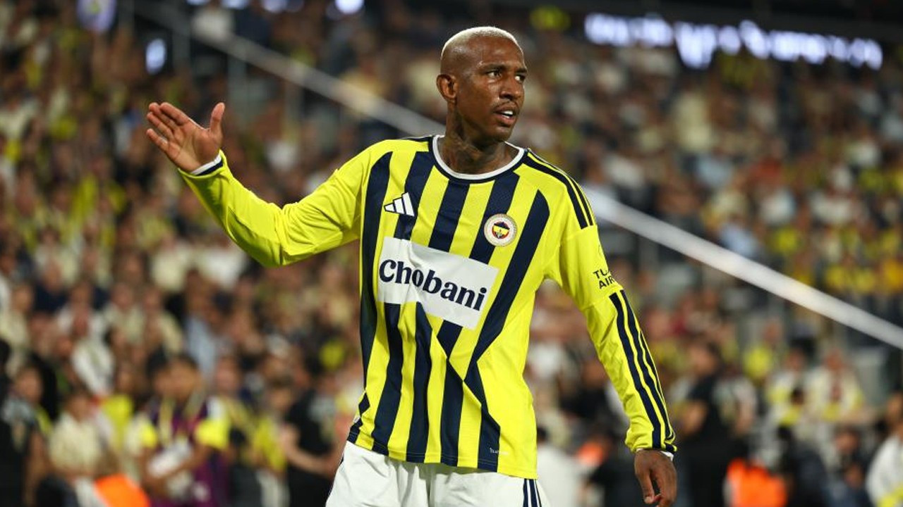 Fenerbahçe Avusturya’ya avantajla gidiyor