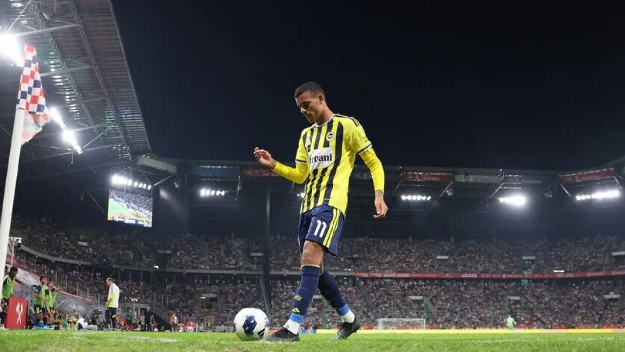 Fenerbahçe maçı ne zaman, saat kaçta, hangi kanalda? FB – Sturm Graz maçı tarihi ve saati… Muhtemel 11’ler…