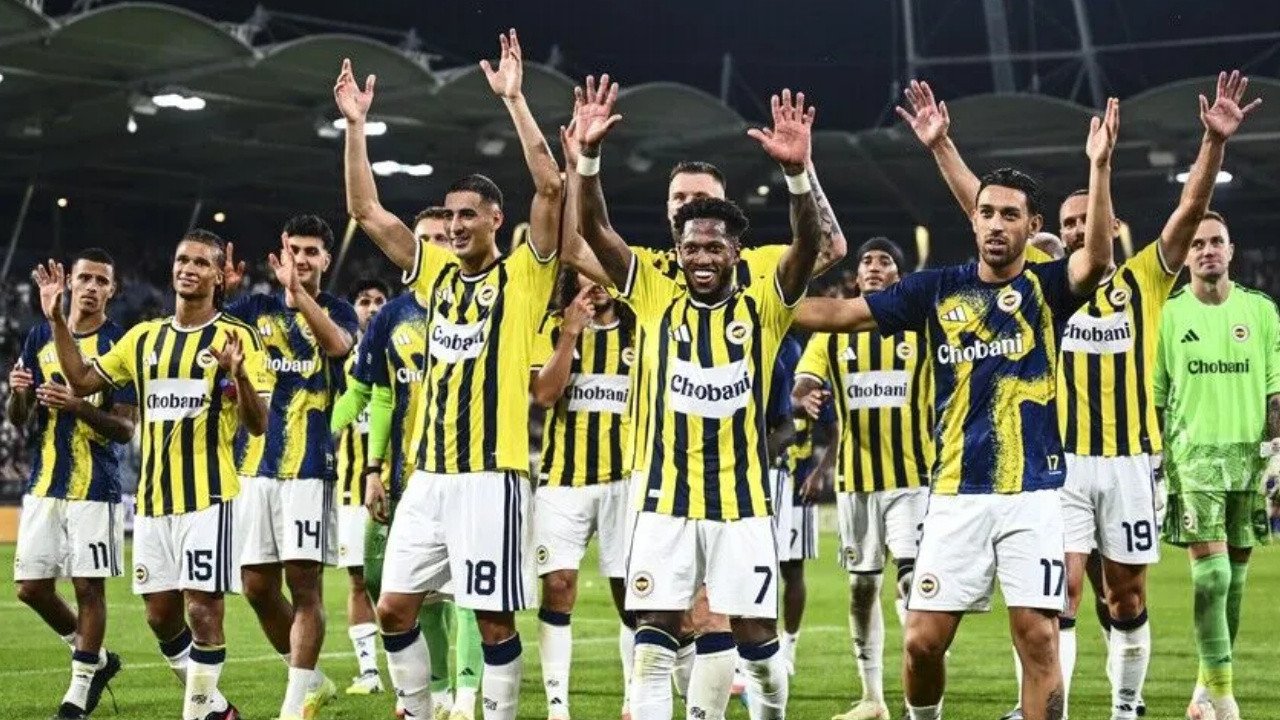 FB maçı tarihi ve saati… Fenerbahçe – Lyon maçı ne zaman, saat kaçta, hangi kanalda?