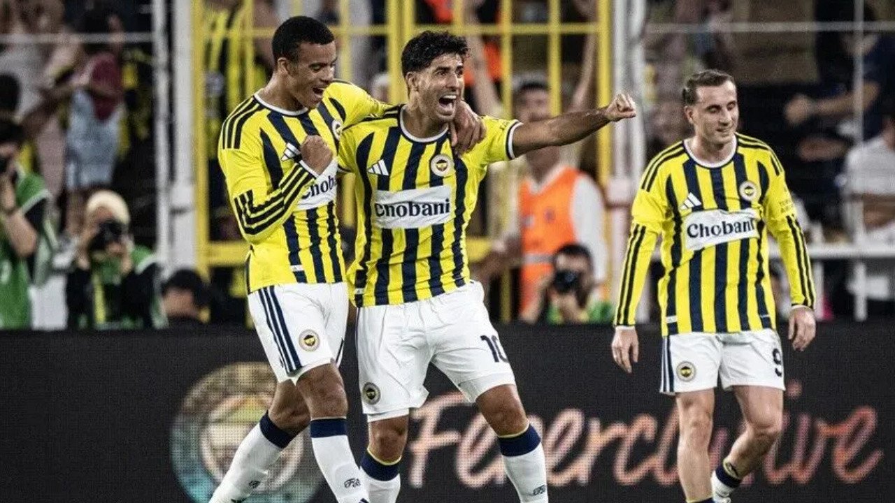 FB maçı tarihi ve saati… Gençlerbirliği – Fenerbahçe maçı ne zaman, saat kaçta, hangi kanalda?