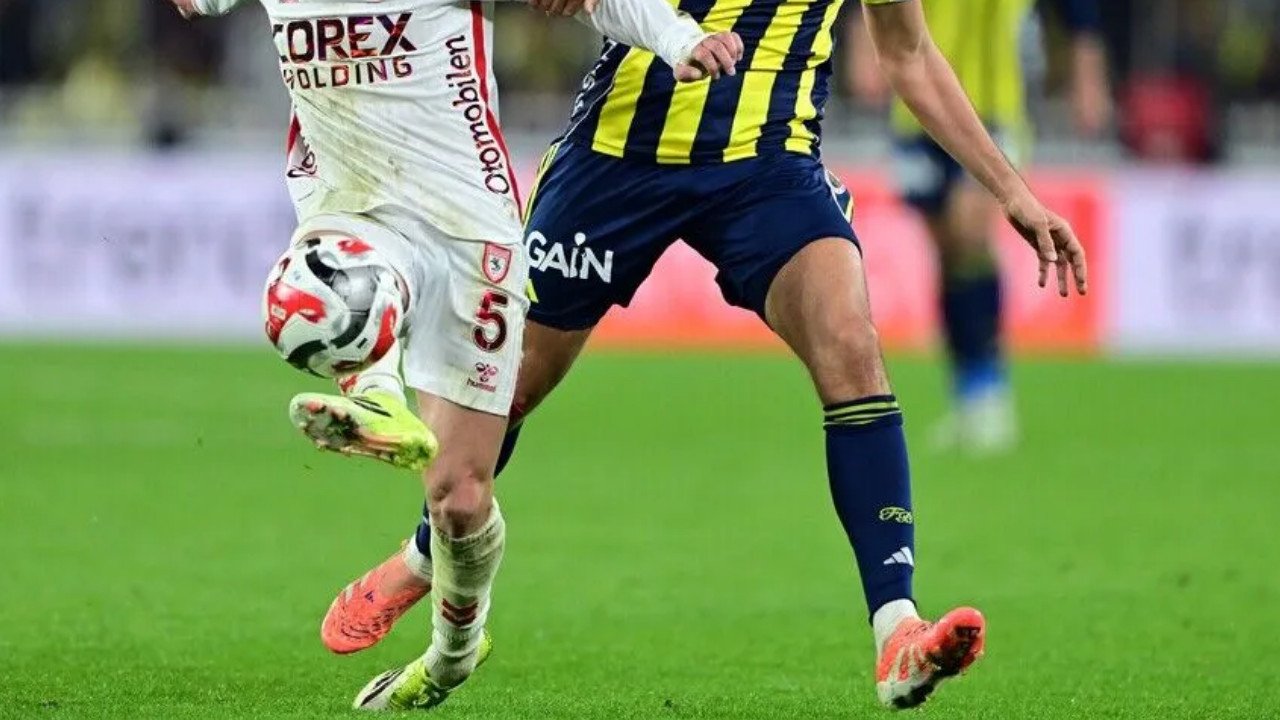 FB MAÇI BİLGİLERİ… Samsunspor Fenerbahçe maçı ne zaman, saat kaçta, hangi kanalda?