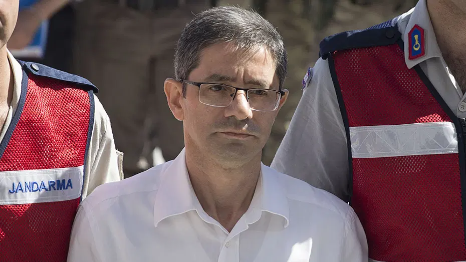 FETÖ operasyonunda yeni gelişme. Kemal Batmaz’ın kızı yakalandı