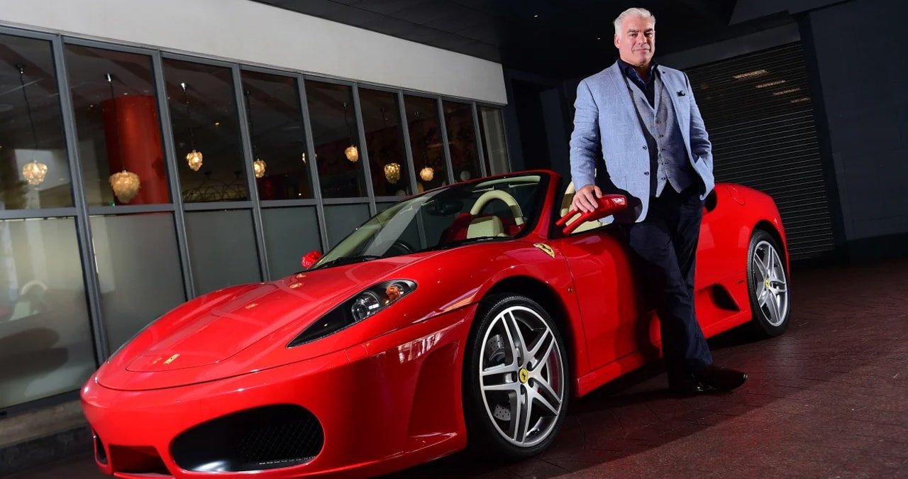 Togg’dan sonra ikinci yerli otomobil için geri sayım: Ferrari imzası taşıyacak