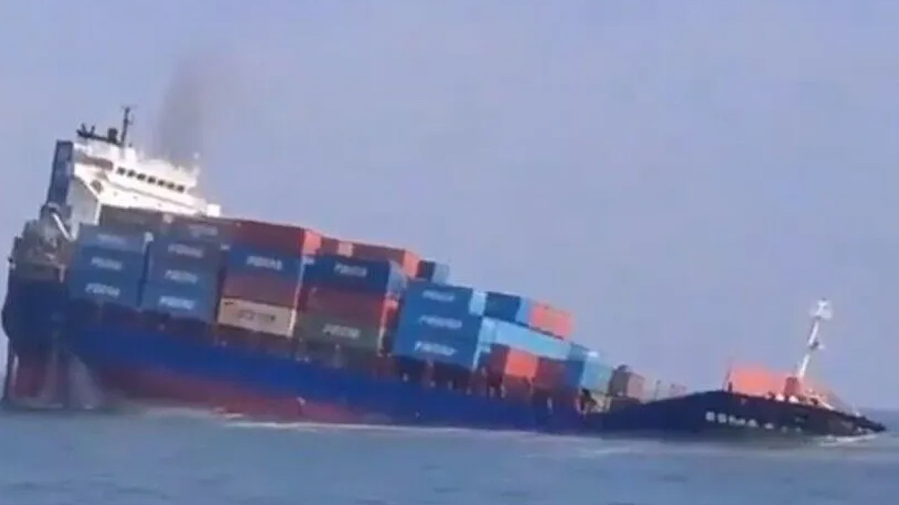 Rus lojistik şirketi FESCO, Karadeniz sevkiyatlarını durdurdu