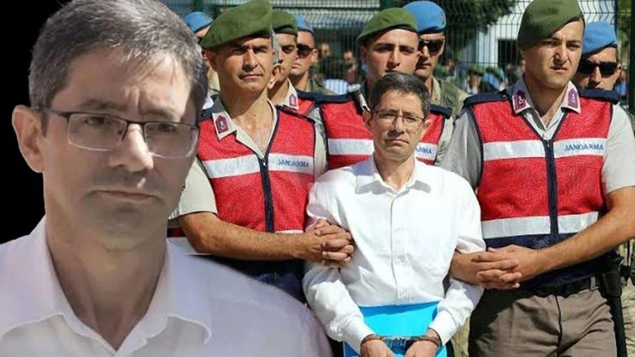 FETÖ’cü babalar Kemal Batmaz ile Bilal Köseoğlu’nun FETÖ’cü kızları tutuklandı