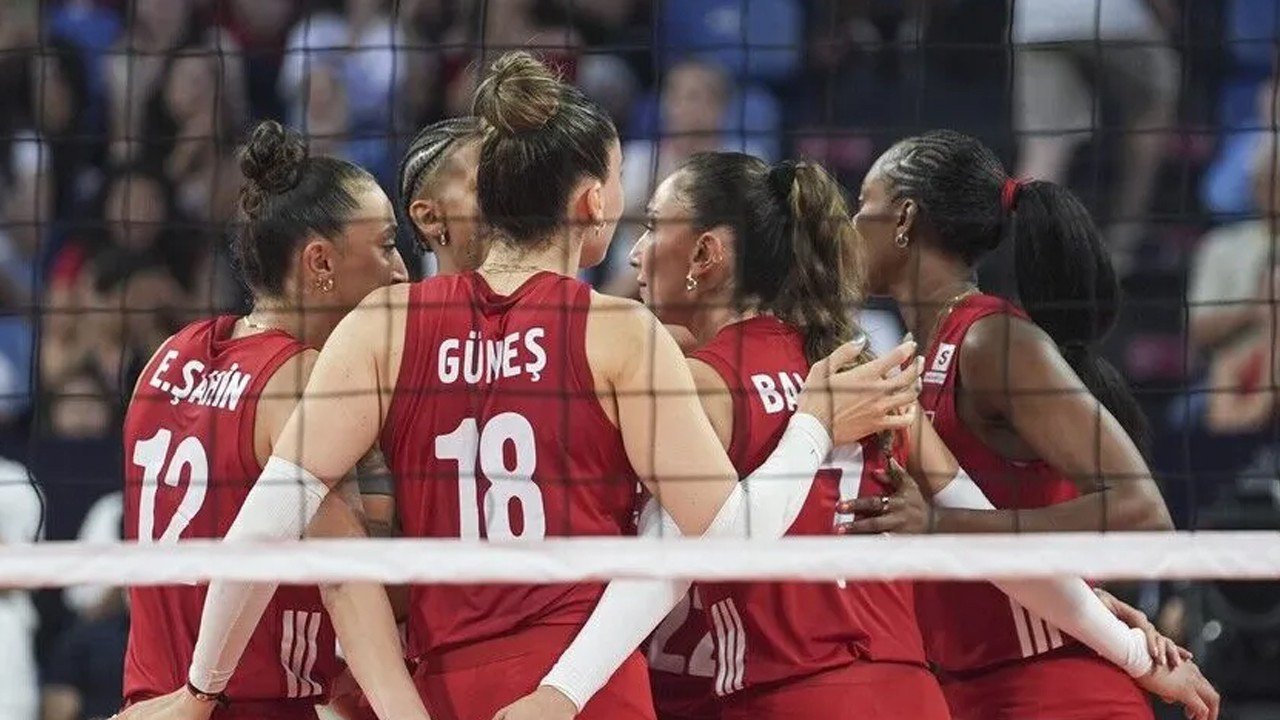 Filenin Sultanları, Slovenya’yı 3-1 mağlup etti