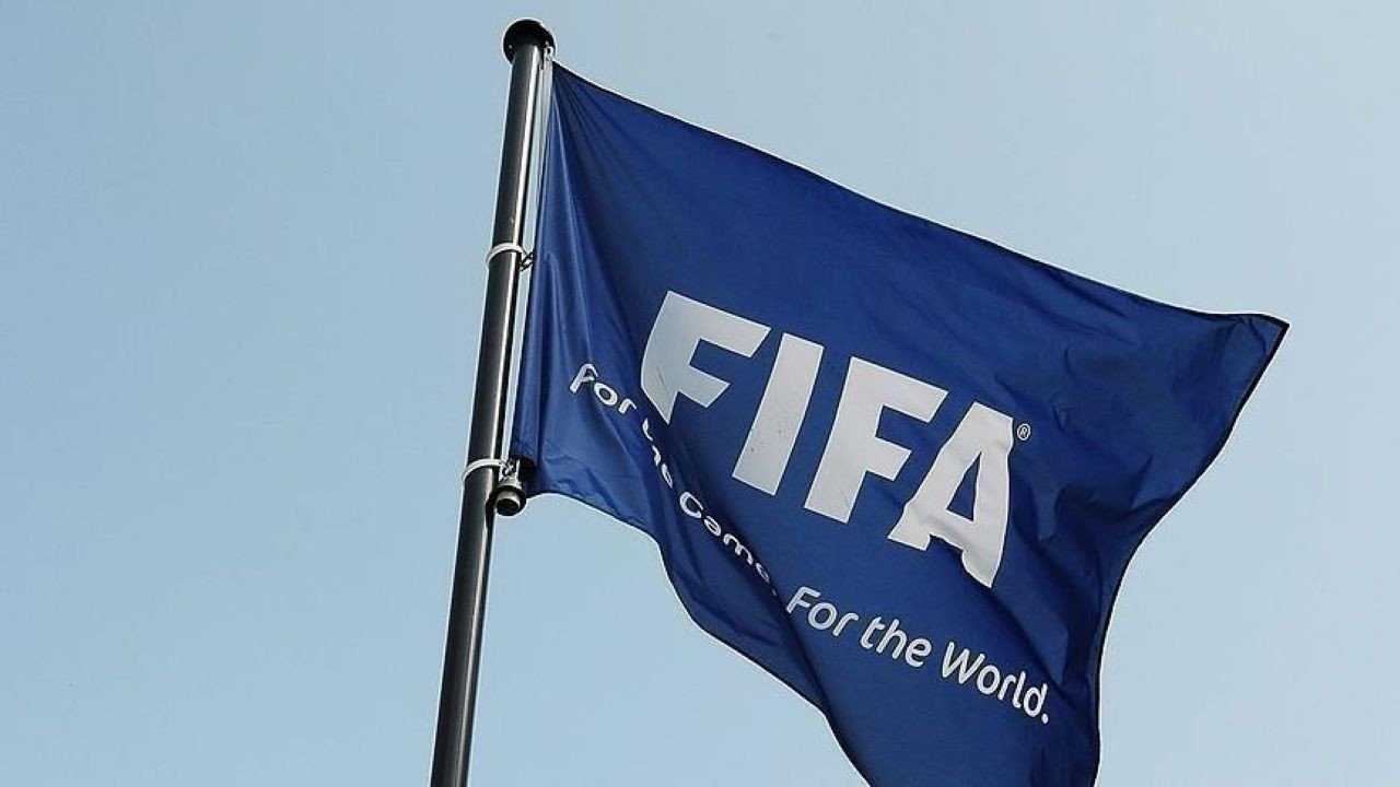 FIFA’dan Dünya Kupası finalindeki olaylara ağır ceza