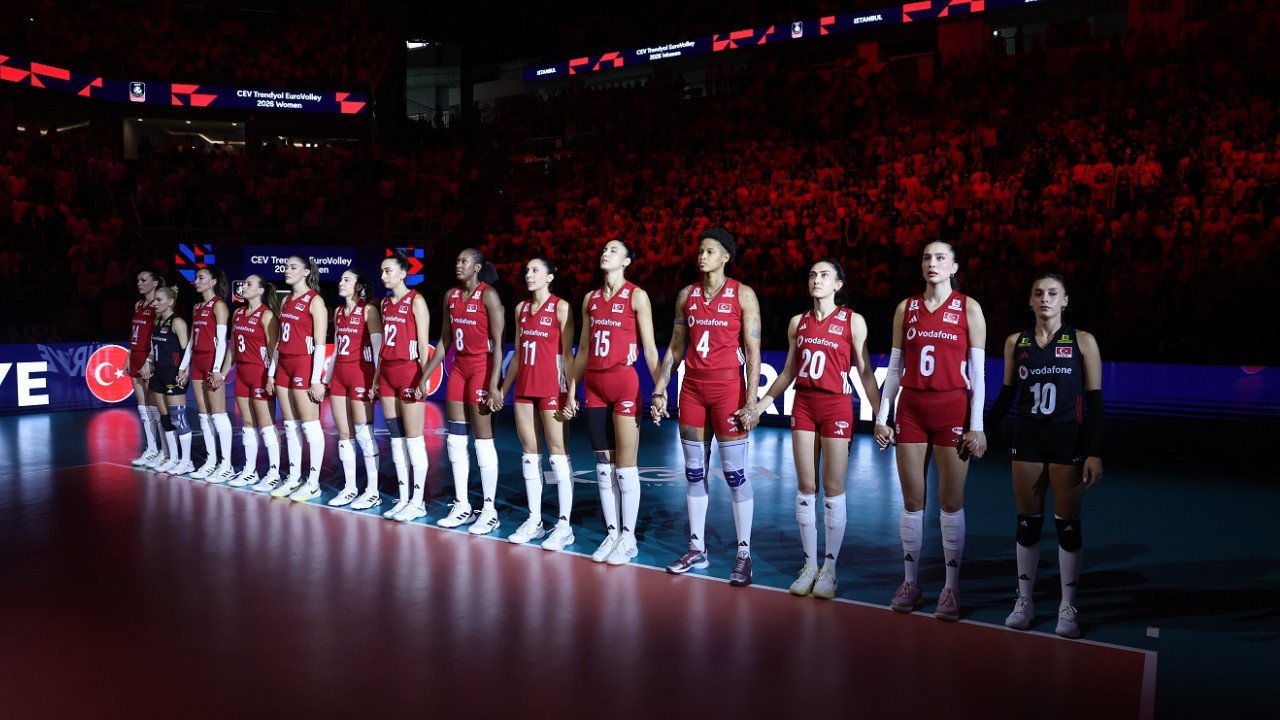 Filenin Sultanları son 16 turu maçı ne zaman? Türkiye Azerbaycan voleybol maçı ne zaman, saat kaçta, hangi kanada?