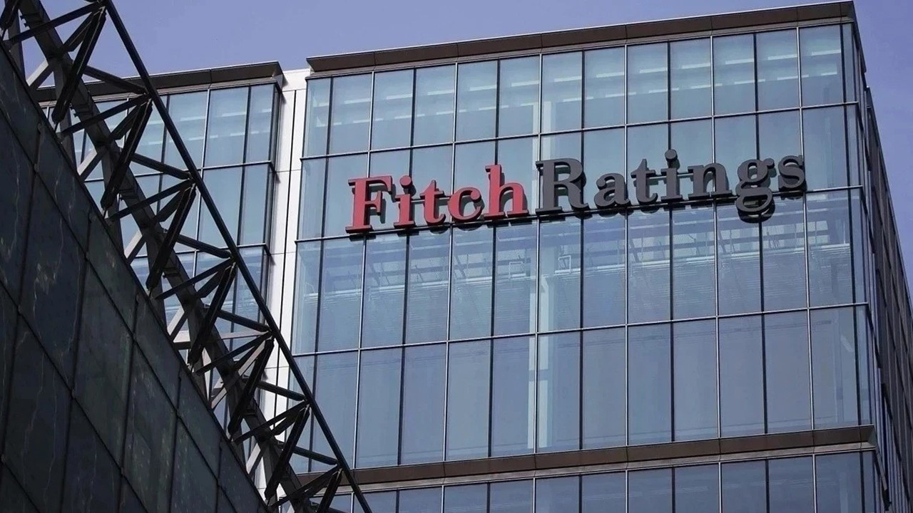 Fitch’ten Türkiye değerlendirmesi: Borç piyasası büyümeye devam edecek