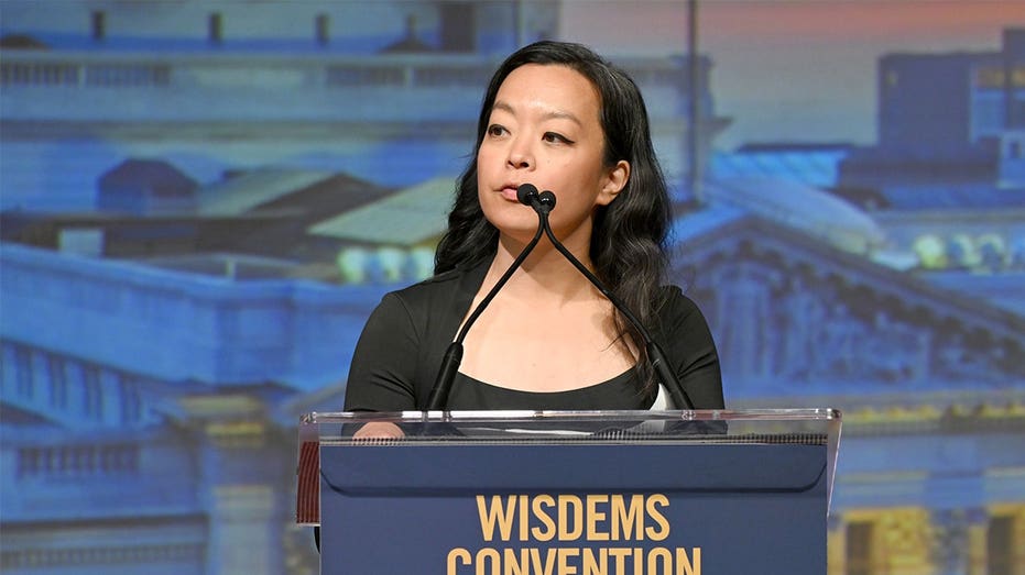 Socialist Wisconsin governor candidate referred to America as ‘abundance of suffering,’ resurfaced post shows