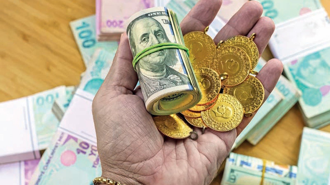 Kaçak döviz satışına karşı ‘güvenli nokta’ hamlesi