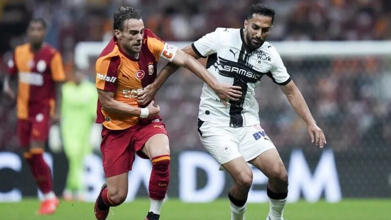 Galatasaray hazırlık maçı ne zaman? Villareal – GS maçı hangi tarihte, saat kaçta, hangi kanalda?