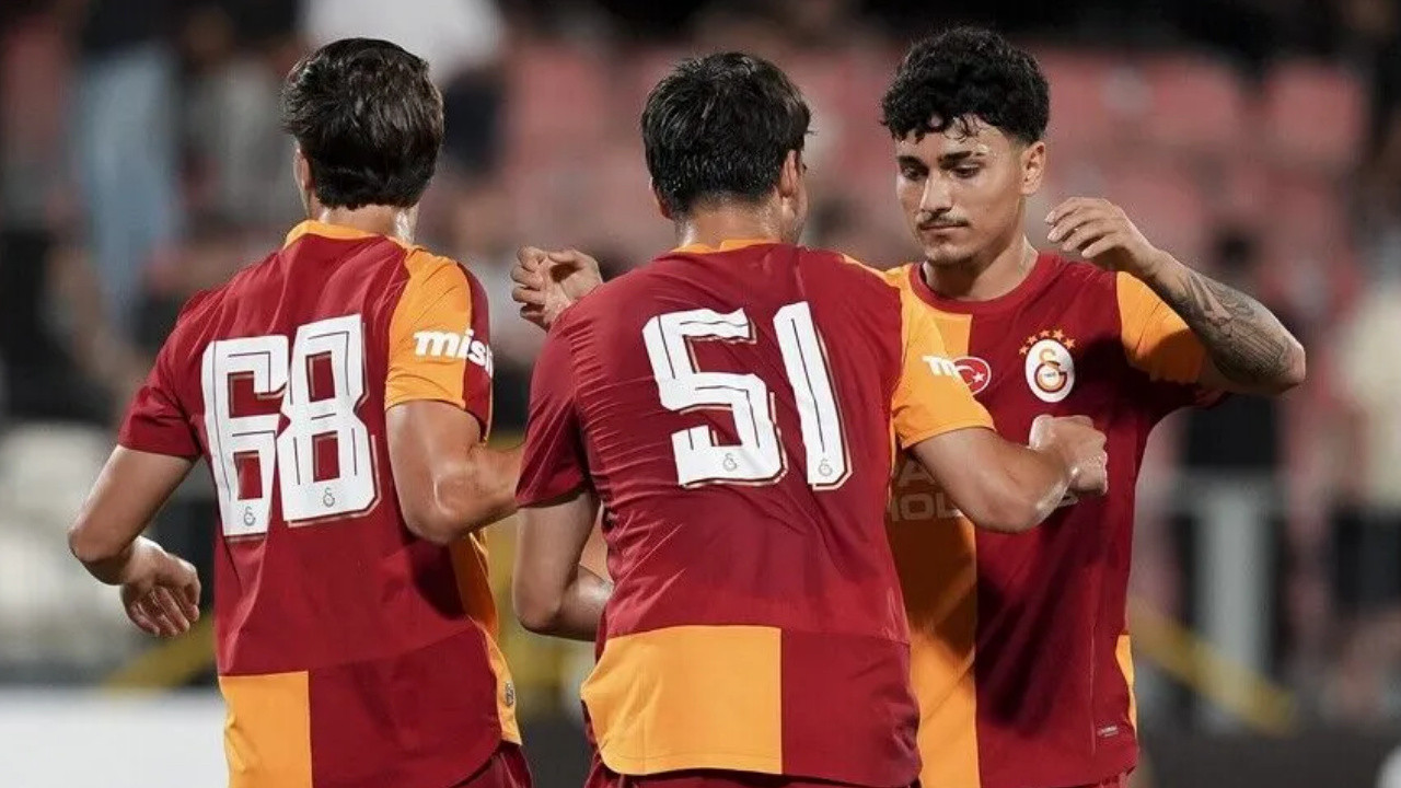 Galatasaray – Villareal maçı ne zaman, saat kaçta, hangi kanalda? GS maç saati…