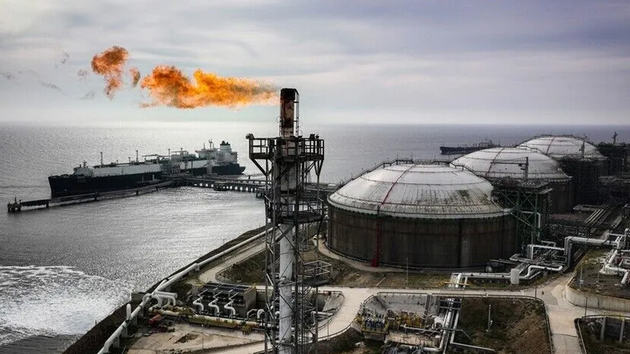 Hürmüz krizi Avrupa’yı vurdu: Doğal gaz fiyatları yüzde 8 yükseldi