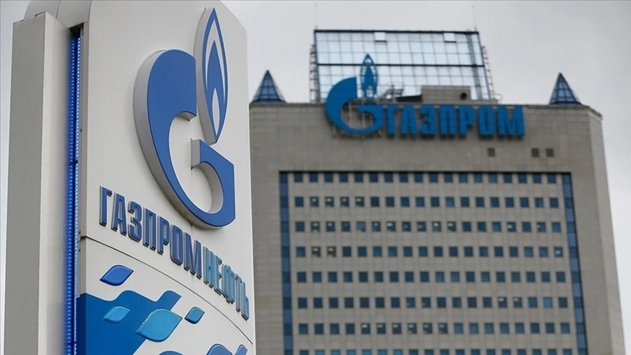 Gazprom’dan kritik kış uyarısı: Üç Avrupa ülkesinde risk büyüyor