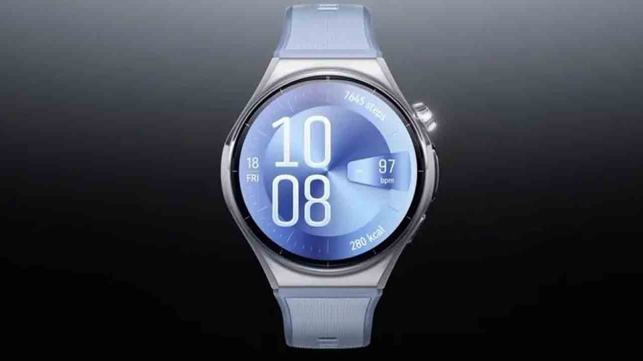 Gelişmiş sensörle geliyor: Huawei Watch 6’nın tasarımı ve özellikleri sızdı
