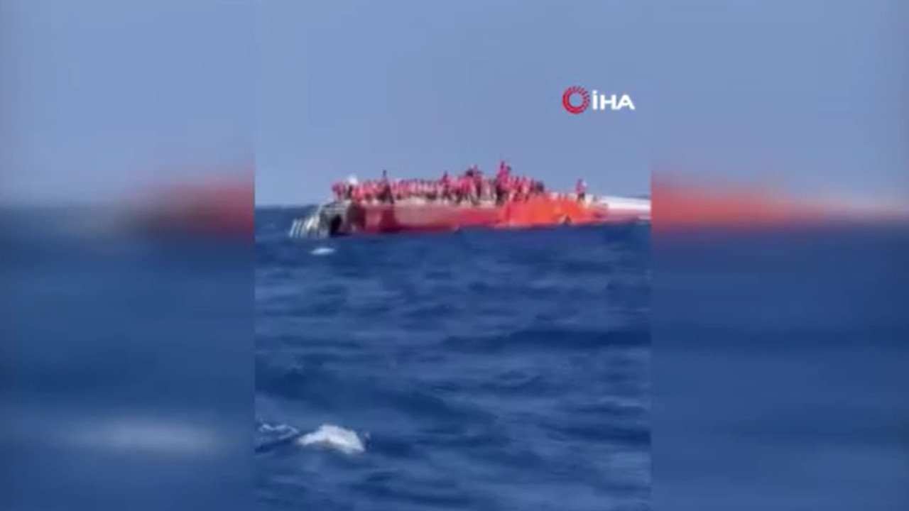 Girne gemi kazası son durum nedir? Gemi kazasında ölü var mı? Ölü ve yaralı sayısı nedir?