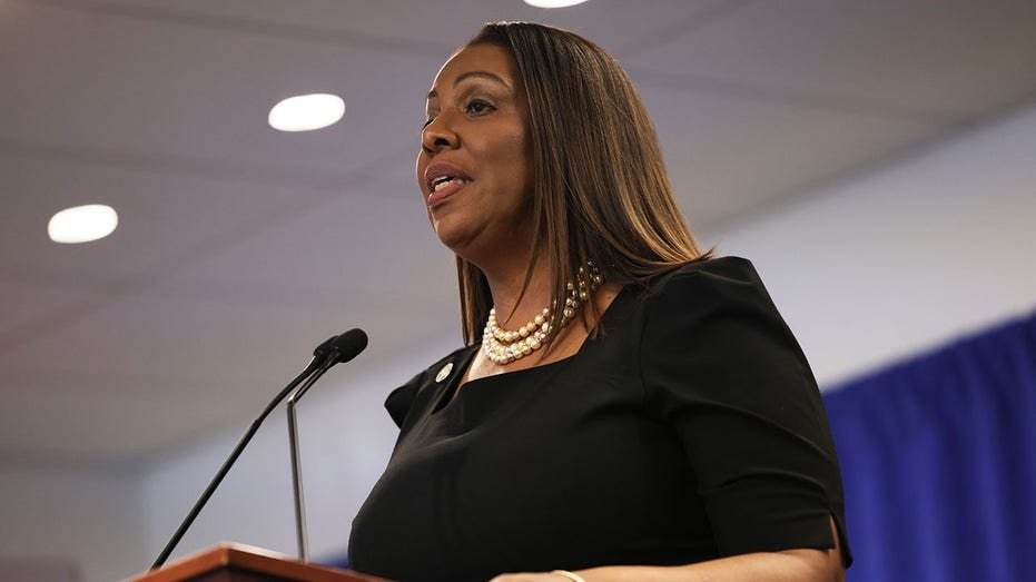 Trump’s lawyers put Dem AG on notice for targeting his family in NY fraud fight: ‘Cannot stand’