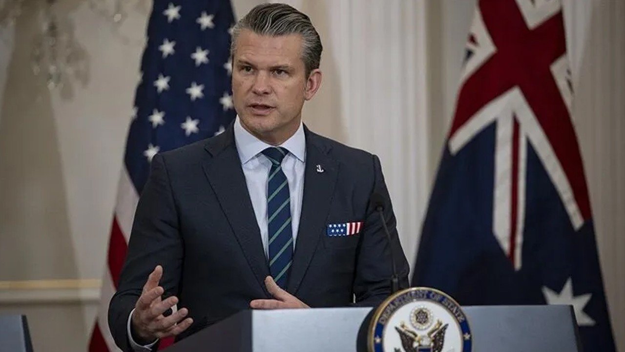 İran savaşı ABD’yi zorluyor: Hegseth’e “sürdürülemez” uyarısı