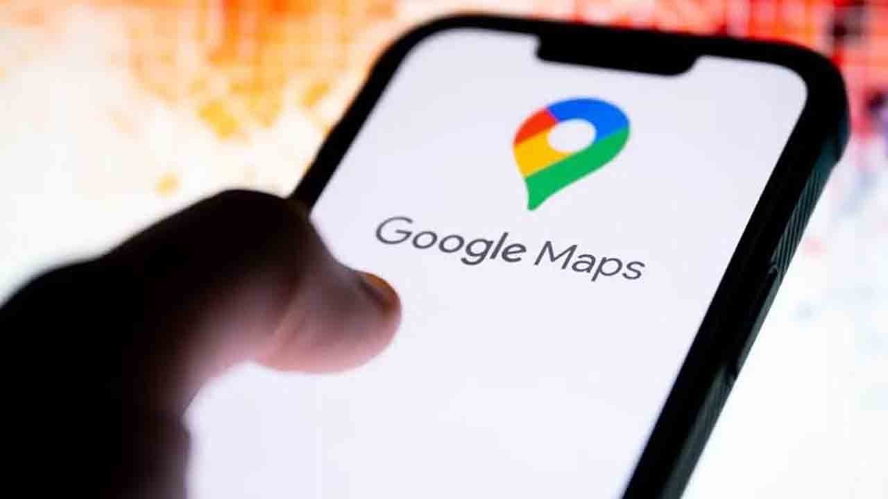 Google maps çağ atlıyor: Yapay zekâ ile yemek ve otel dönemi
