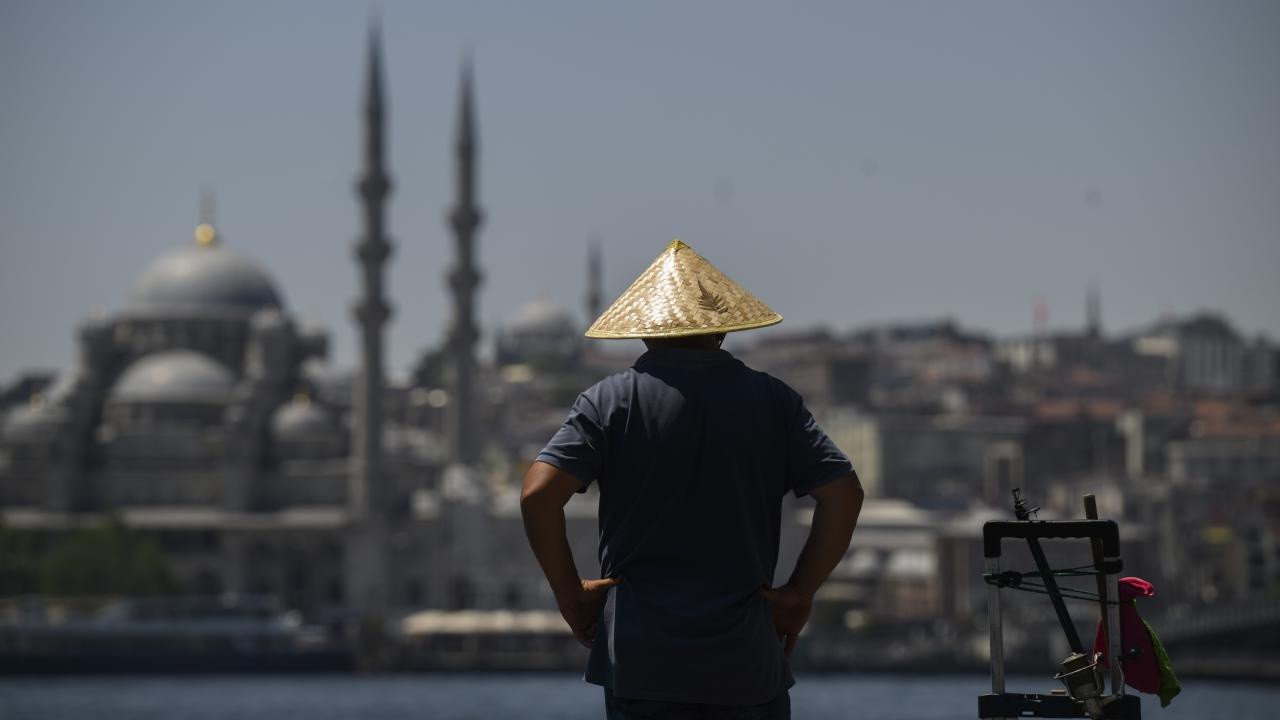 Sıcaklıklar yine zirvede: Termometreler 42 dereceyi görecek