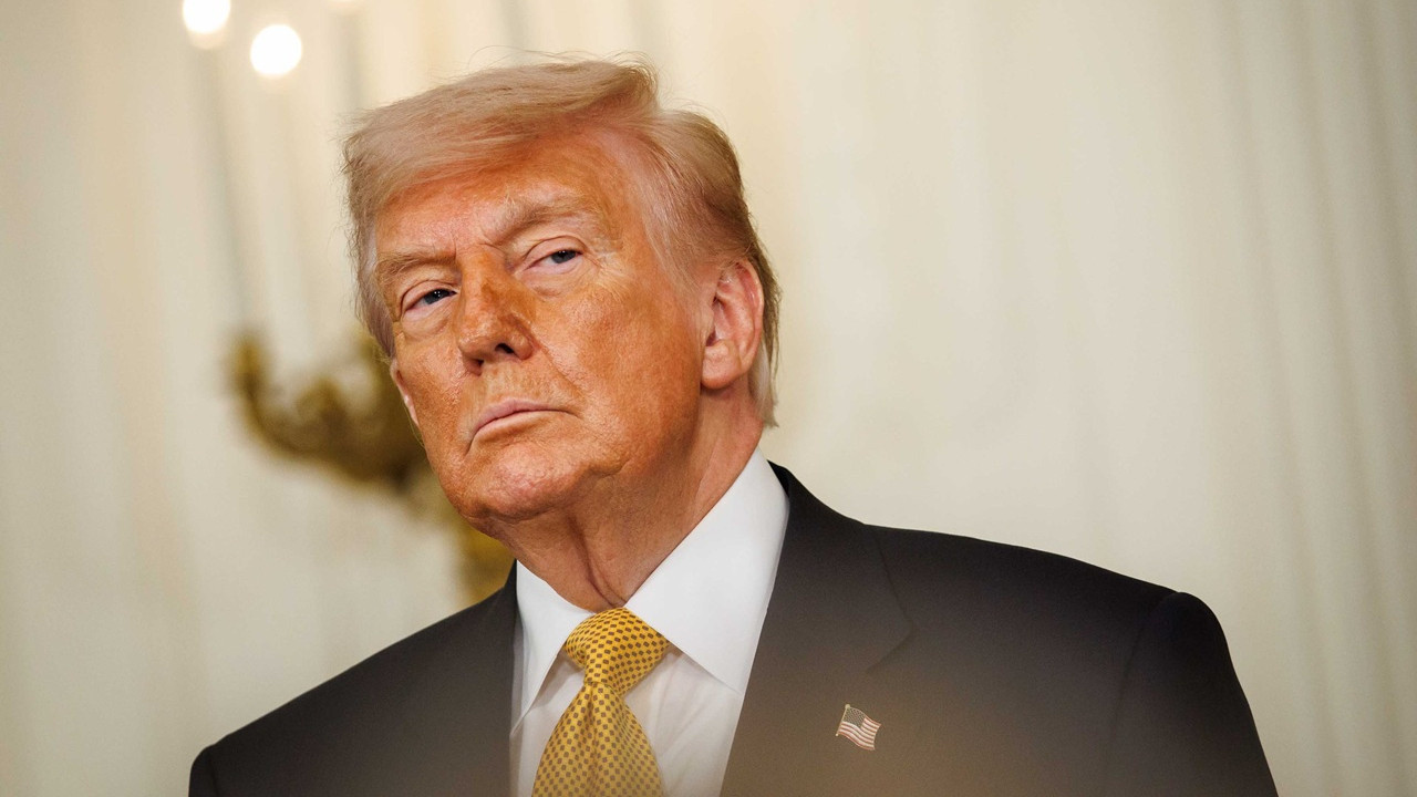 Trump’tan göç politikası savunması: Ülkemiz işgal ediliyordu
