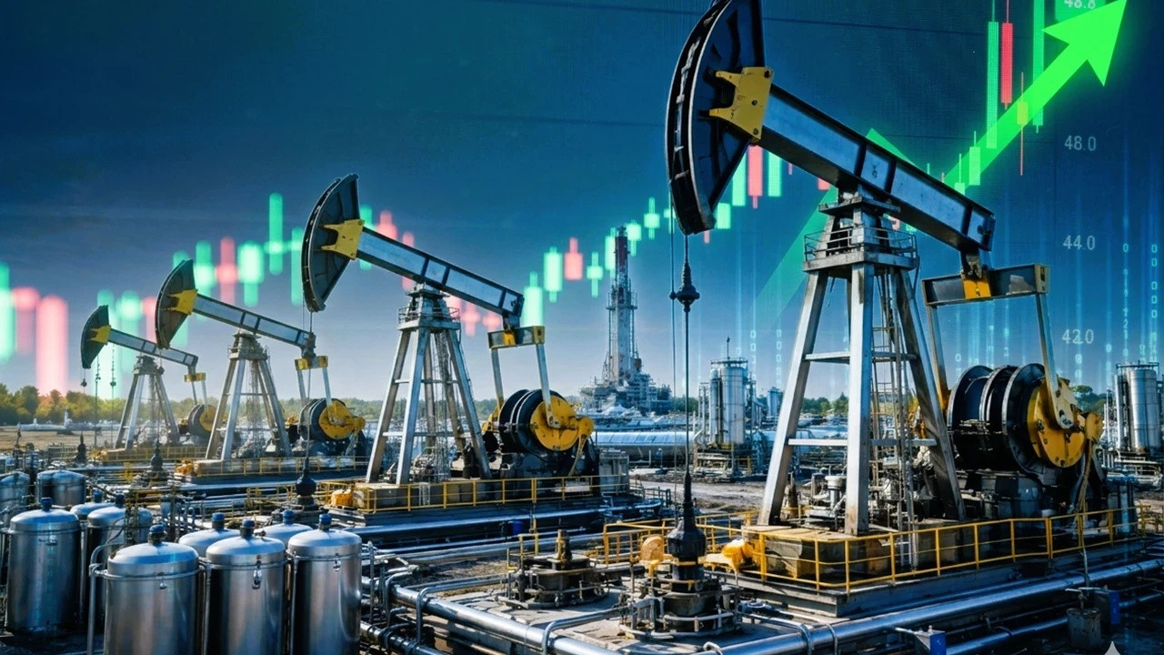 Petrolde Hürmüz gerilimi: İran’ın yeni hamlesi fiyatları yeniden yukarı taşıdı