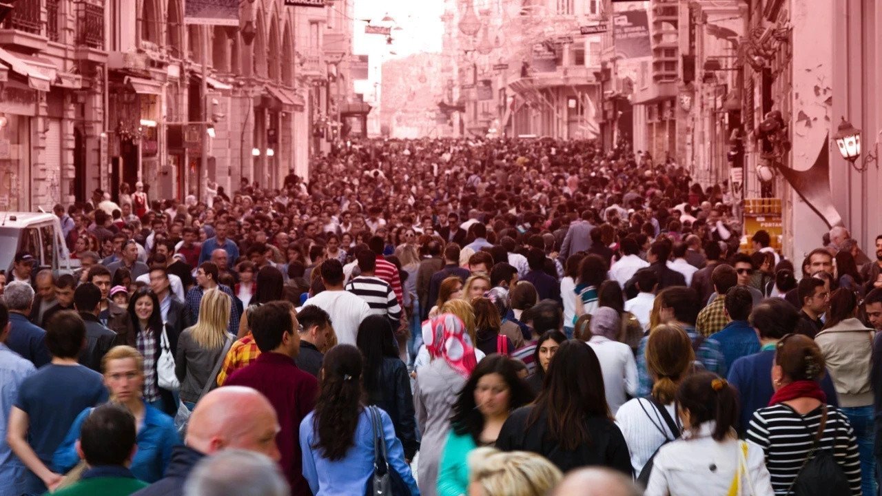 İstihdamda ikinci çeyrek tablosu: İşsizlik geriledi, çalışan sayısı arttı