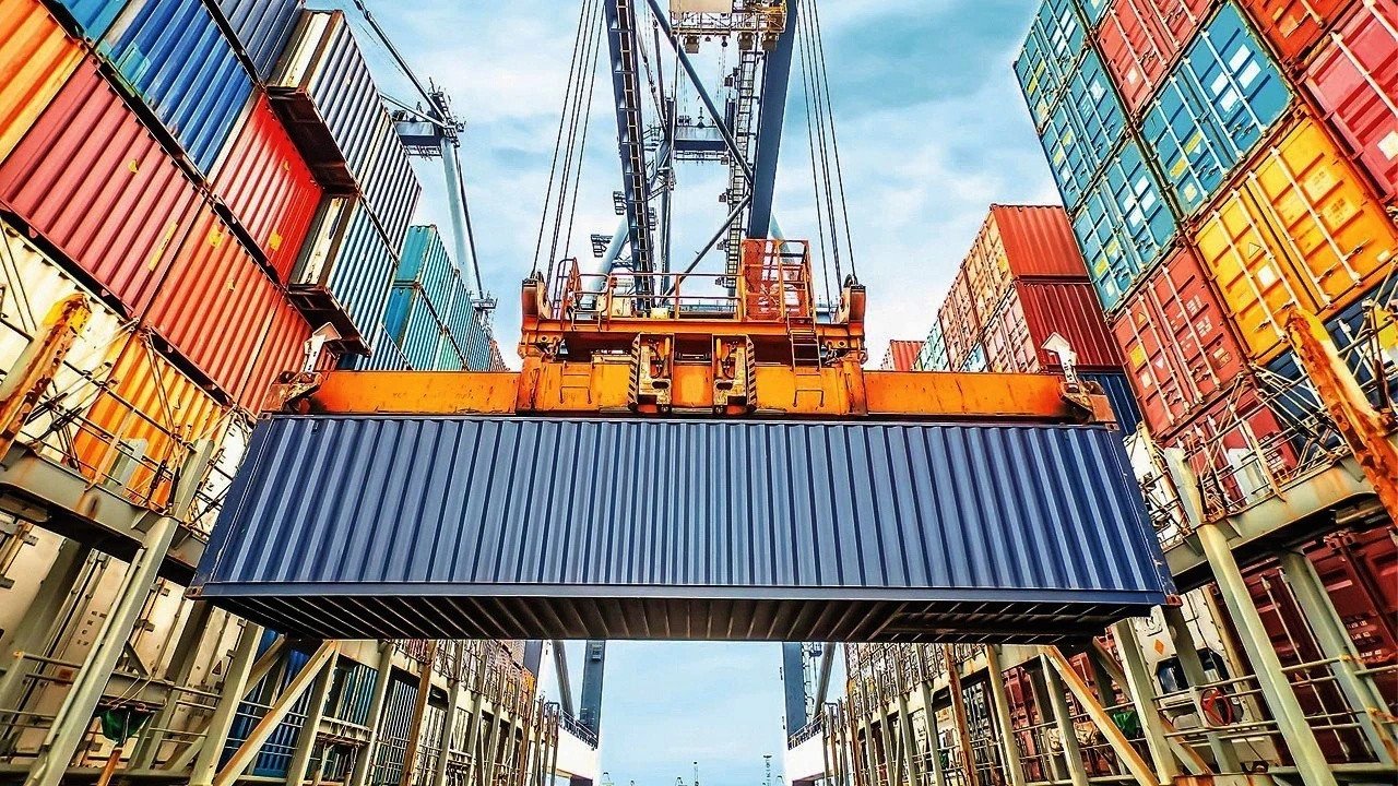 Türkiye ile Suriye ticaretinde yeni hedef: 10 milyar dolar