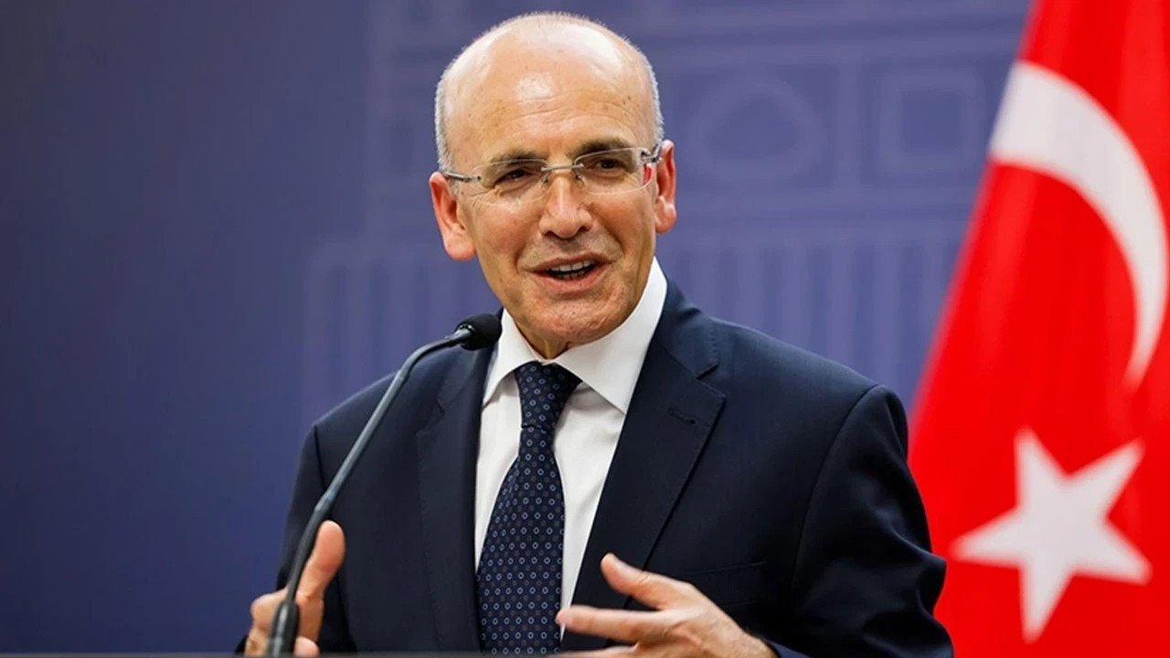 Bakan Şimşek’ten esnafa müjde: Krediye erişim kolaylaşacak