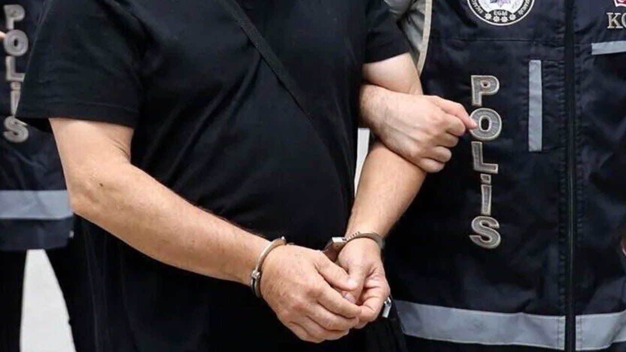 Gençlerbirliği-Fenerbahçe maçında çocuğun formasının çıkarttırılmasıyla ilgili bir şüpheli yakalandı