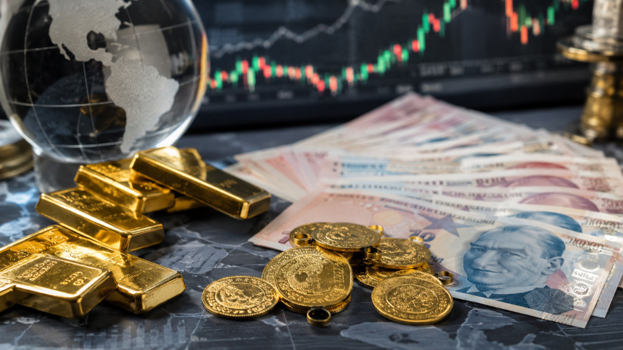 Altında 4 bin dolar sonrası yeni sınav, sırada hangi eşik var