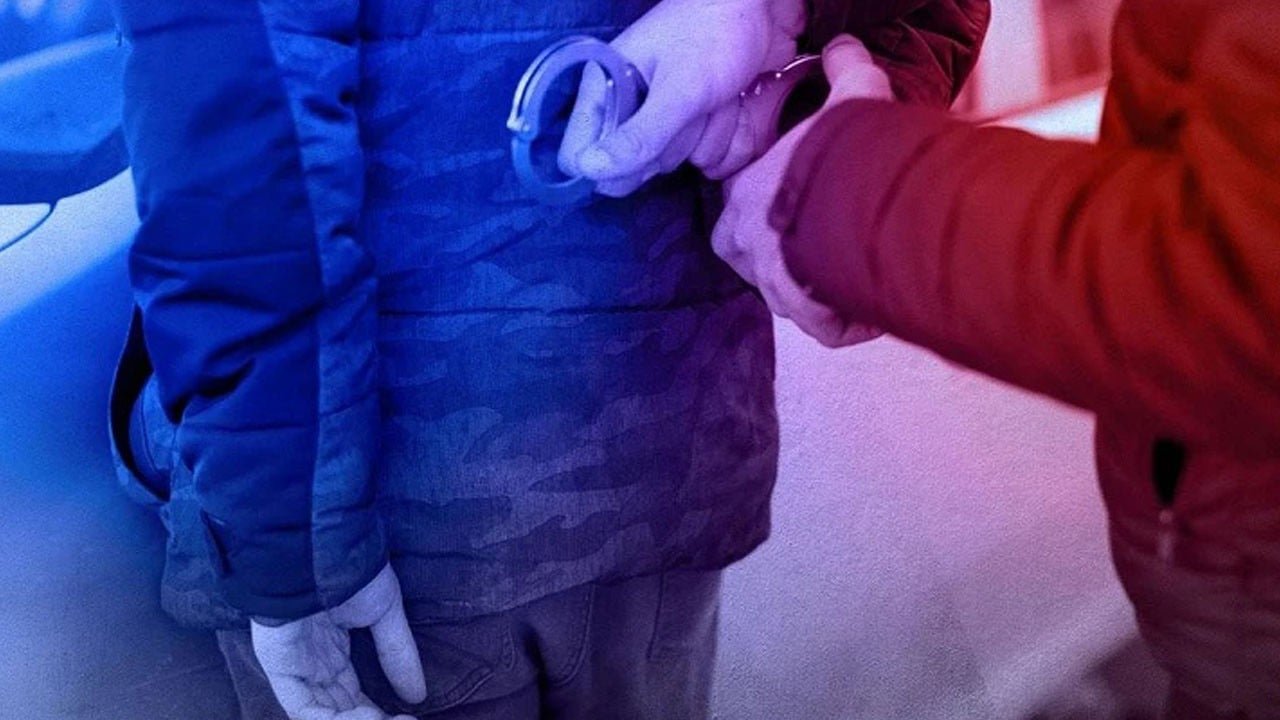 Günlerdir firardaydı! Kuriş örgütü üyesi bakın nerede enselendi?