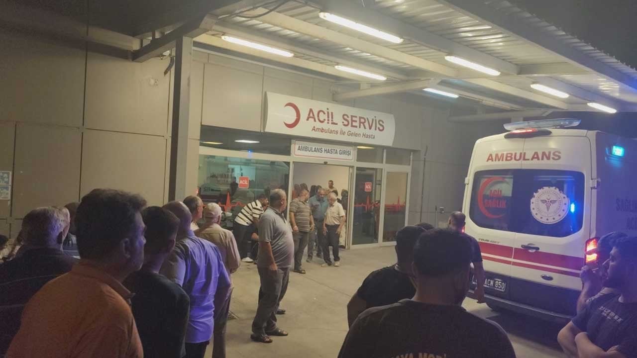 Günün en acı haberi Şanlıurfa’dan