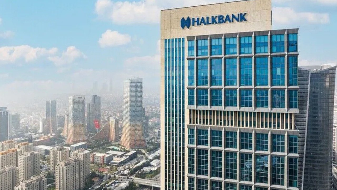 Halkbank’tan esnaf kredisi açıklaması