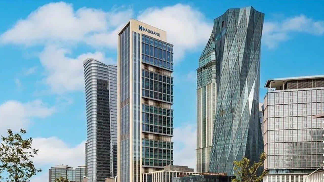 Halkbank ikincil halka arz için SPK’ye başvurdu