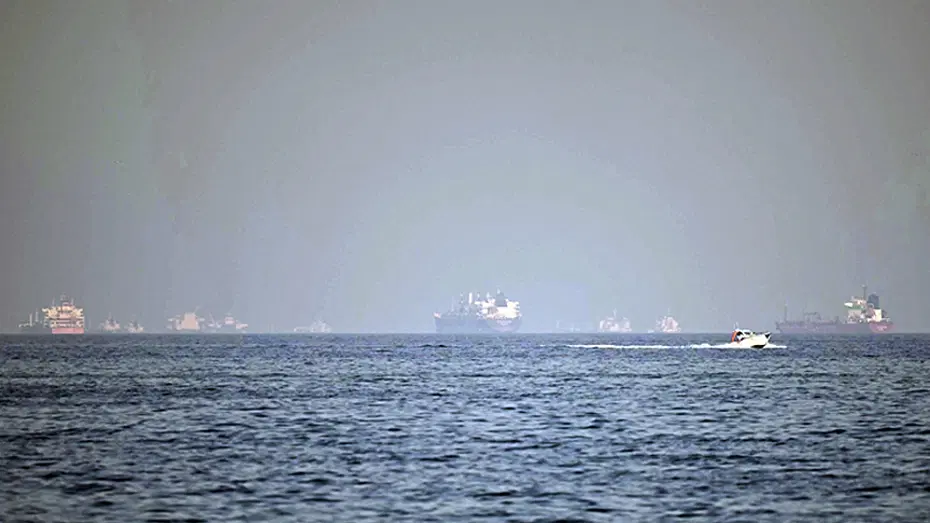 Hürmüz Boğazı’nda bir tankerin vurulduğu duyuruldu