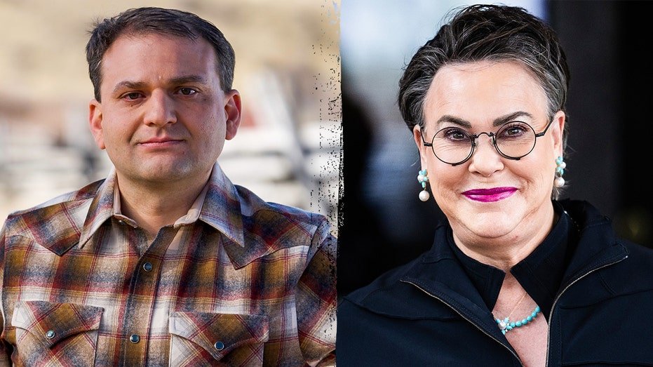 Trump-aligned conservative emerges from crowded primary to decide who fills Wyoming’s lone House seat