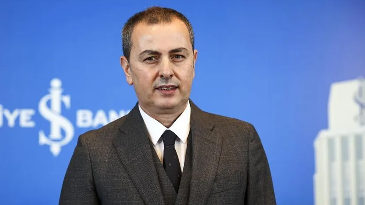 İş Bankası’nda görev değişimi iddiası: Hakan Aran görevden ayrılıyor