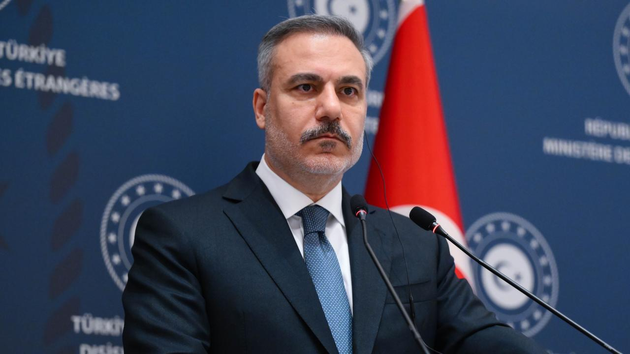 Hakan Fidan’dan İsrail’e ağır tehdit! ‘Adım atmazlarsa harekete geçeceğiz’