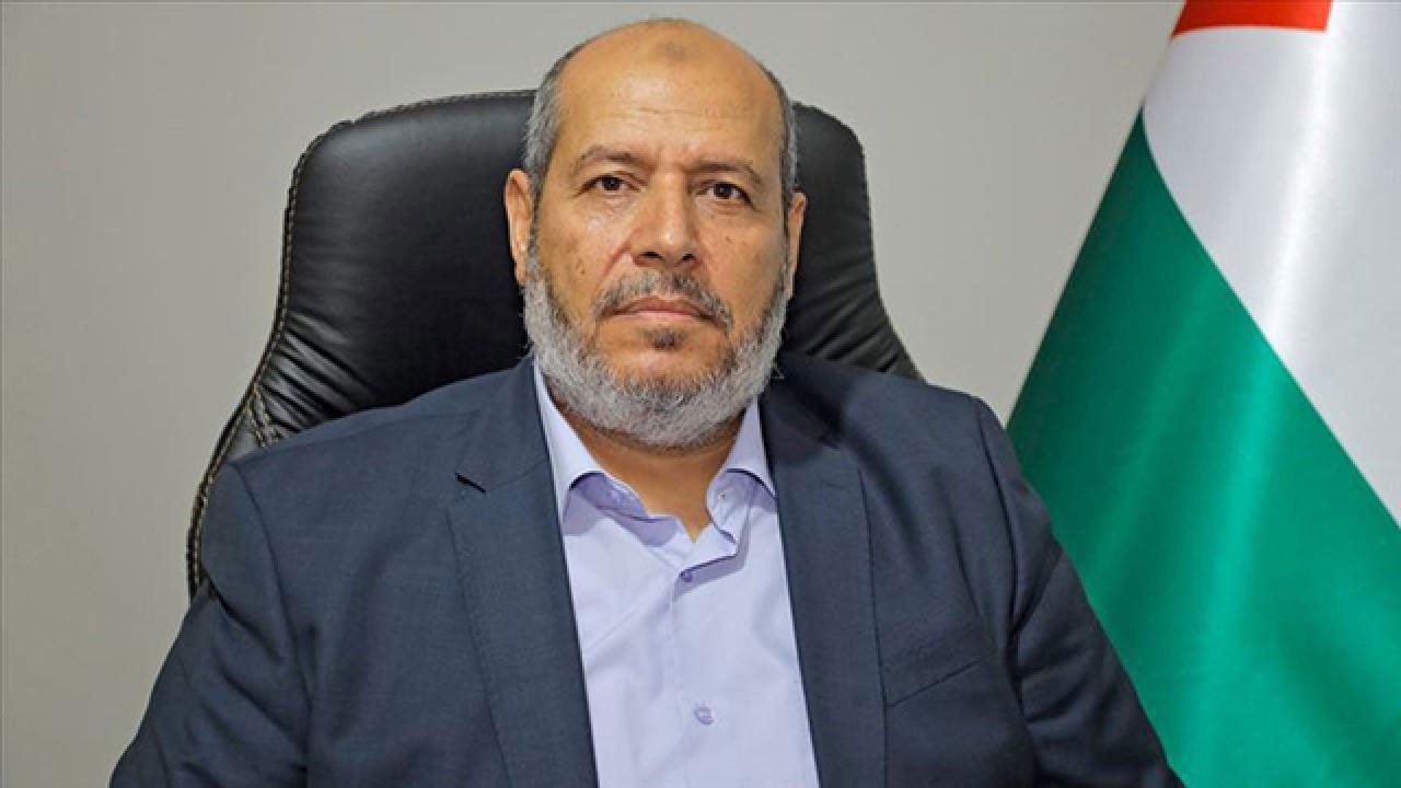 Hamas lideri Hayye ateşkesin kalıcı hale getirilmesi için Mısır’a gidiyor