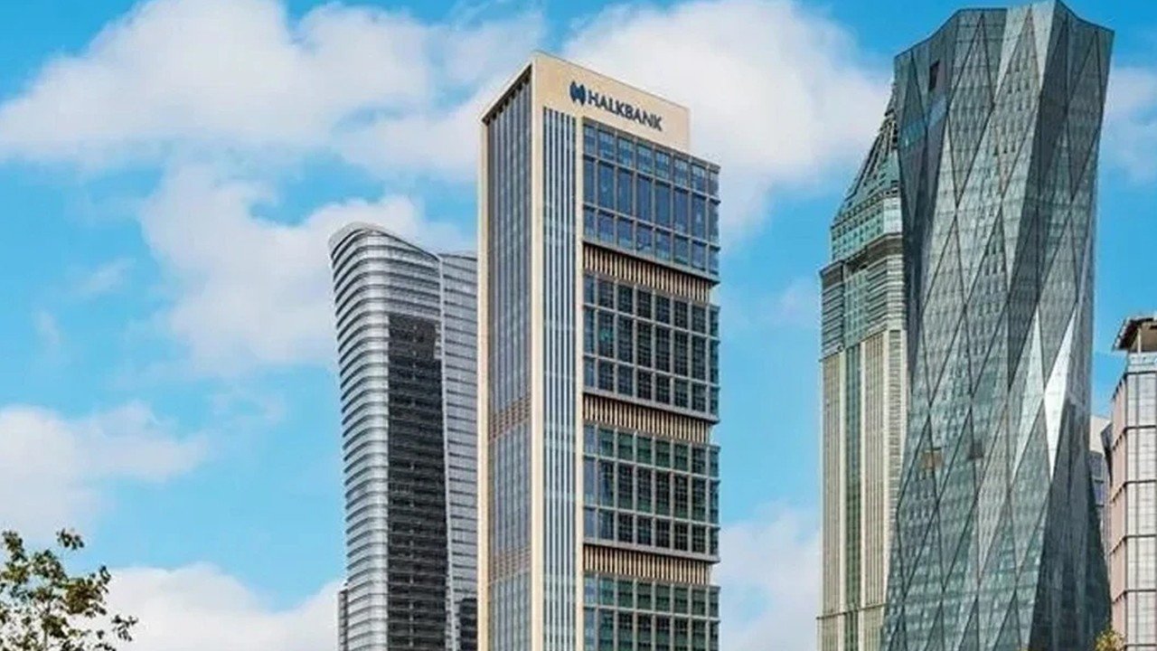 Halkbank’tan dev finansman: Yurt dışından 1,1 milyar dolar kaynak sağladı