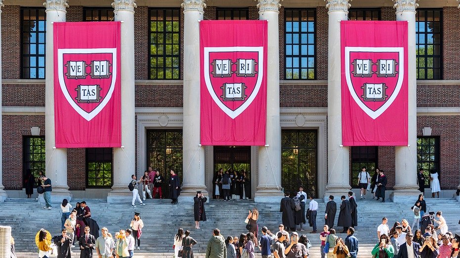 Harvard, NYU among 30 universities hit with Pentagon foreign-tie audit deadline