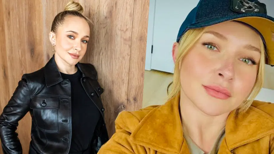 Heroes dizisinin yıldızıydı. Hayden Panettiere hayatını kaybetti
