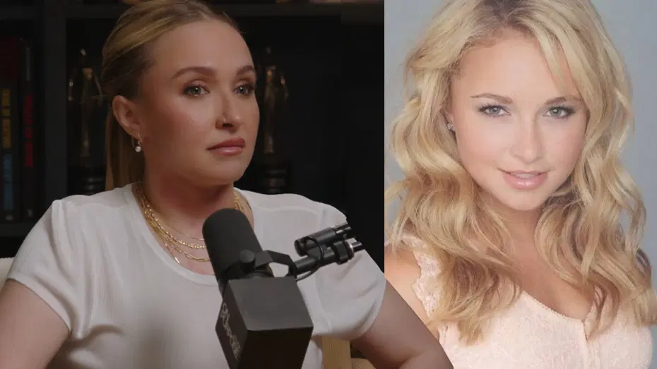 Hayden Panettiere 36 yaşında hayatını kaybetti. Ölümüne dair ilk ayrıntılar