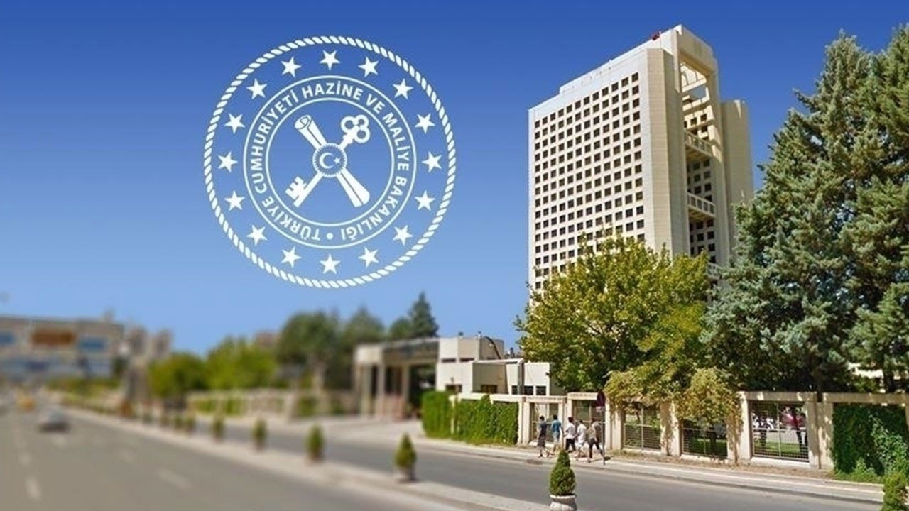 Hazine’den iki ihale