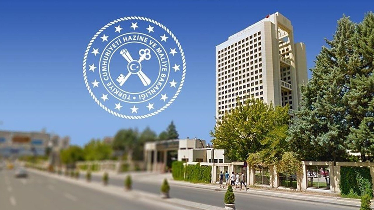 Hazine’den 3,4 milyar dolarlık tahvil ve kira sertifikası ihracı